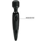 BAILE - SINNLICHER MASSAGER MIT AUSWECHSELBAREM KOPF - Vanelion Paradise