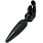 BAILE - SINNLICHER MASSAGER MIT AUSWECHSELBAREM KOPF - Vanelion Paradise