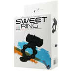 BAILE - SWEET RING RING MIT DOPPELSTIMULATOR - Vanelion Paradise