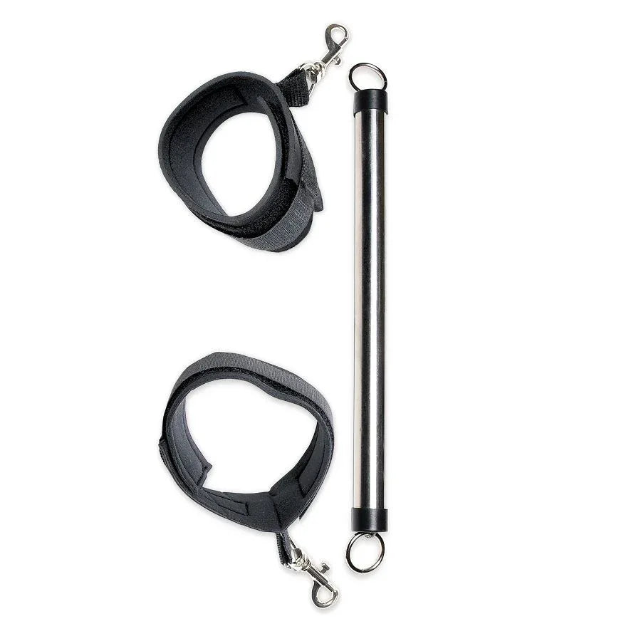 FETISH FANTASY LIMITED EDITION - SPREADER BAR - Vanelion Paradise