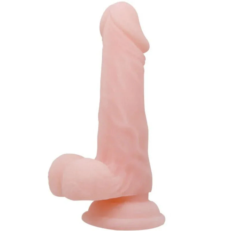 BAILE - SUPER REALISTISCHER NATÜRLICHER DILDO 16.5 CM - Vanelion Paradise