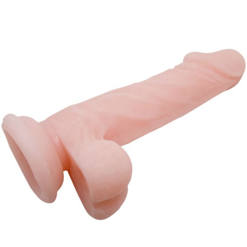 BAILE - SUPER REALISTISCHER NATÜRLICHER DILDO 16.5 CM