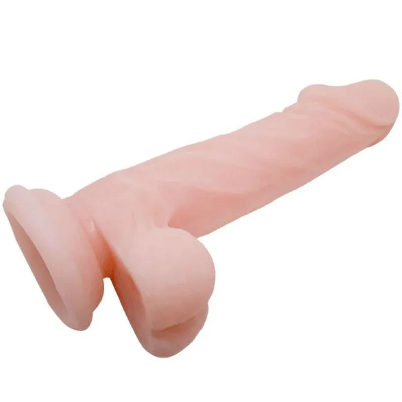 BAILE - SUPER REALISTISCHER NATÜRLICHER DILDO 16.5 CM - Vanelion Paradise