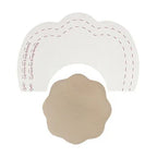 BYE-BRA - BRUSTVERBESSERUNG + SILIKON NIPPELABDECKUNGEN CUP F/H - Vanelion Paradise