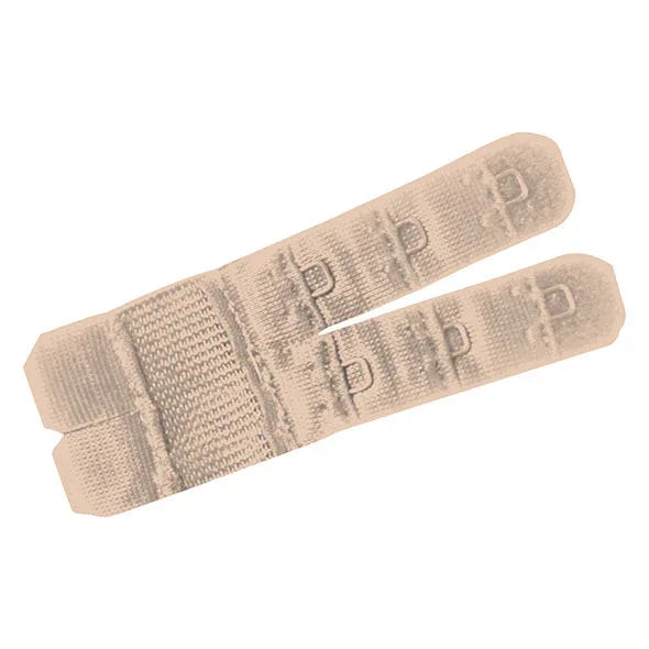BYE-BRA - FLEXIBLE KONTURVERLÄNGERUNG 2 HAKEN 3 EINHEITEN - Vanelion Paradise