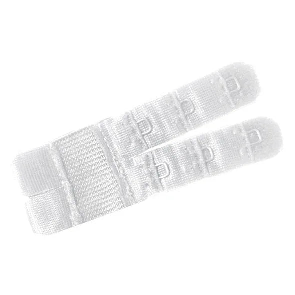 BYE-BRA - FLEXIBLE KONTURVERLÄNGERUNG 2 HAKEN 3 EINHEITEN - Vanelion Paradise