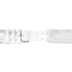 BYE-BRA - FLEXIBLE KONTURVERLÄNGERUNG 2 HAKEN 3 EINHEITEN - Vanelion Paradise