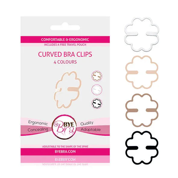 BYE-BRA - BH CLIPS - Vanelion Paradise