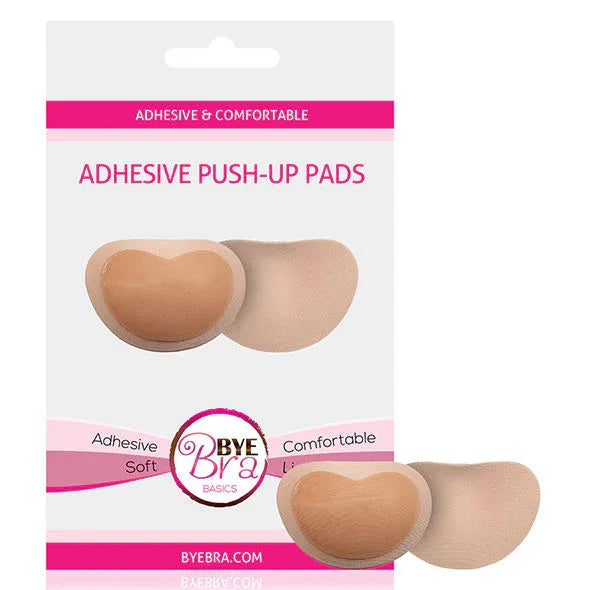 BYE-BRA - KLEBER BH PUSH-UP - Vanelion Paradise