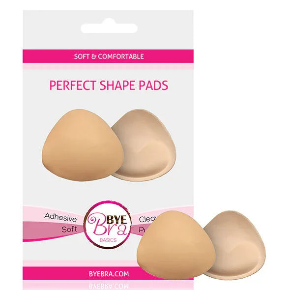 BYE-BRA - PADS PERFECT PUSH-UP BEIGE - Vanelion Paradise