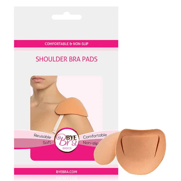 BYE-BRA - SCHULTERPROTEKTOREN UNTERSTÜTZEN BEIGE - Vanelion Paradise