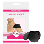 BYE-BRA - SCHULTERPROTEKTOREN-UNTERSTÜTZUNG SCHWARZ - Vanelion Paradise
