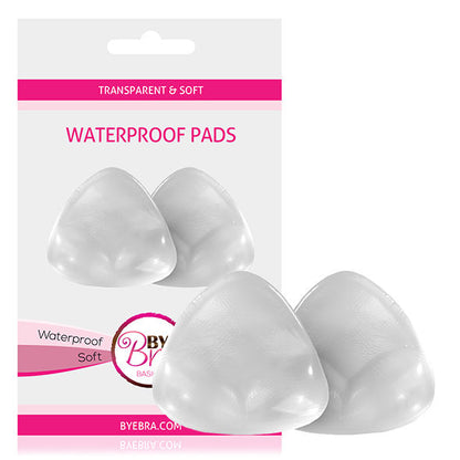 BYE-BRA - PADS PUSH-UP WASSERDICHTE