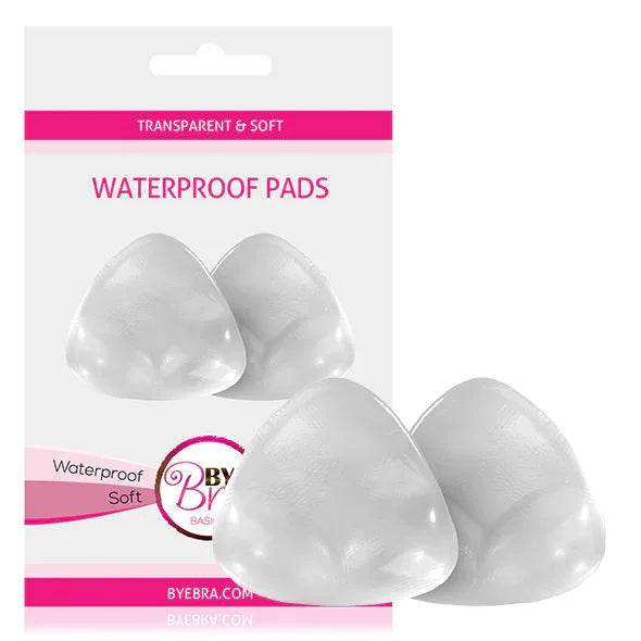 BYE-BRA - PADS PUSH-UP WASSERDICHTE - Vanelion Paradise