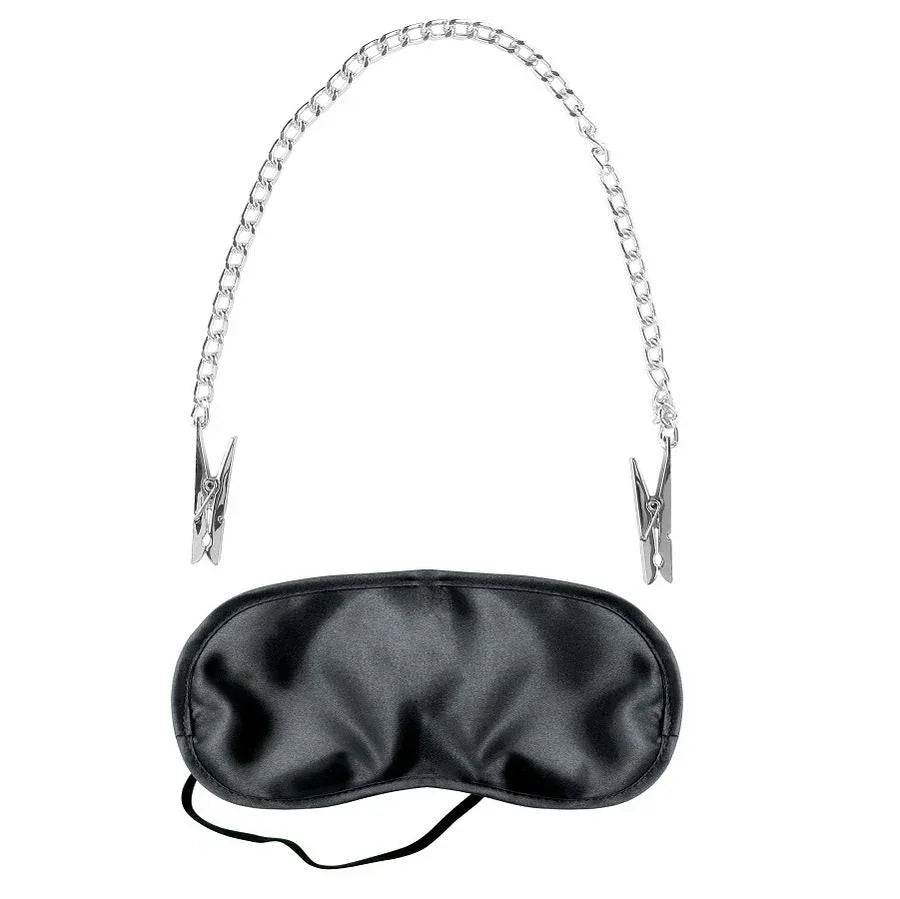 FETISH FANTASY LIMITED EDITION - KIT FETISH - Vanelion Paradise