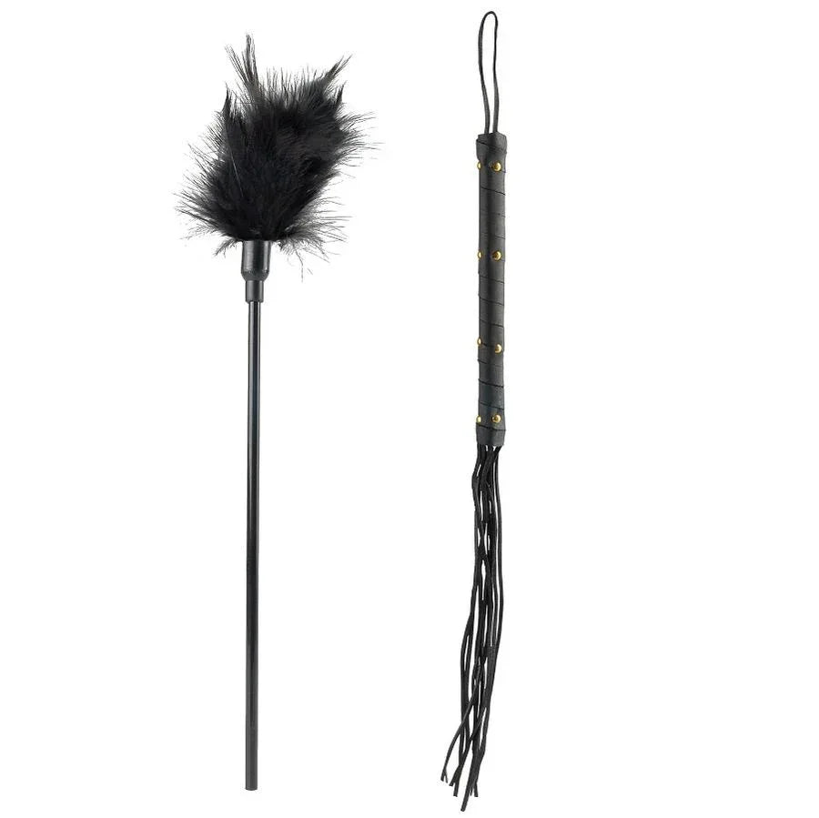 FETISH FANTASY LIMITED EDITION - KIT FETISH - Vanelion Paradise