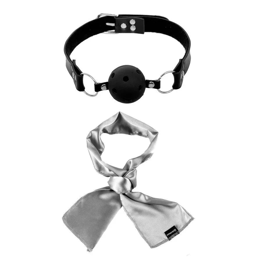 FETISH FANTASY LIMITED EDITION - KIT FETISH - Vanelion Paradise