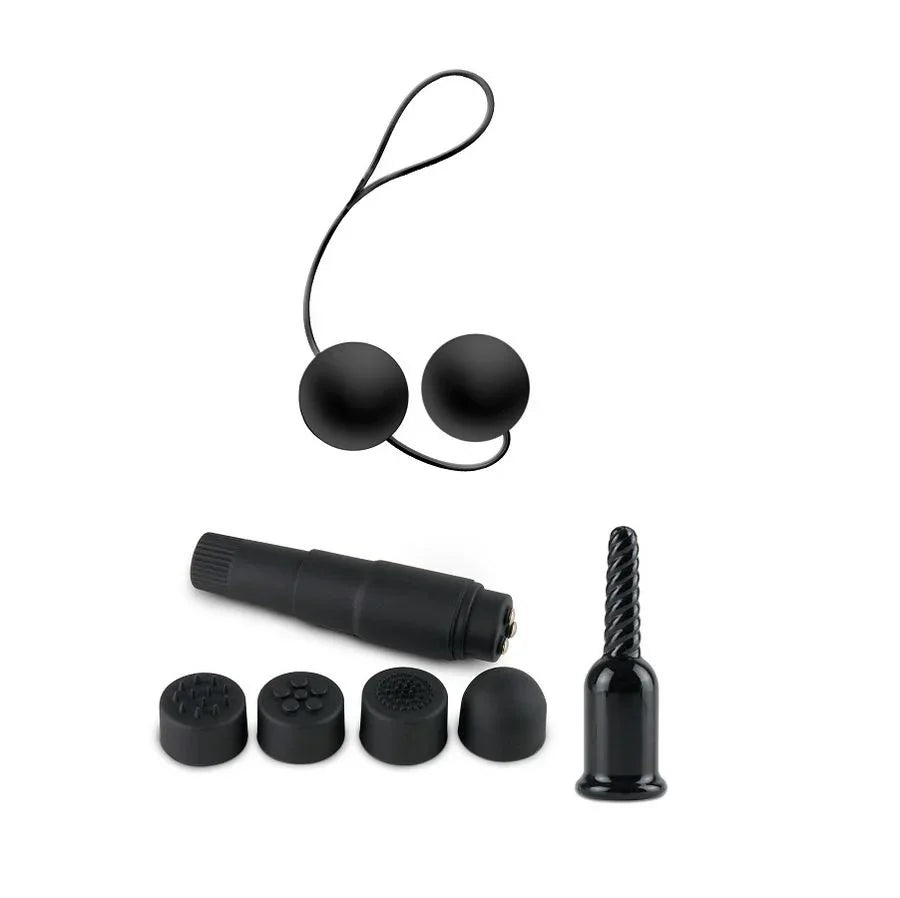 FETISH FANTASY LIMITED EDITION - KIT FETISH - Vanelion Paradise