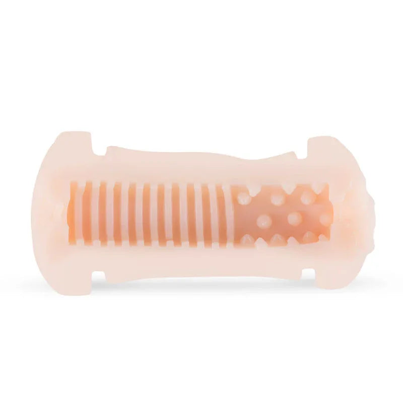 WOMANVIBE - DOUBLE GUMY MASTURBATOR - Vanelion Paradise