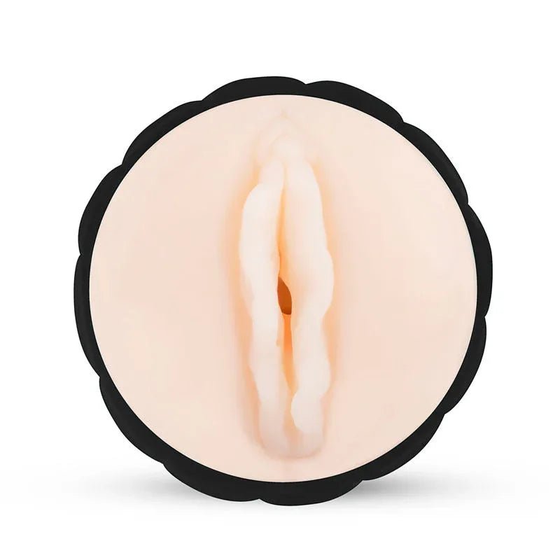 WOMANVIBE - DOUBLE GUMY MASTURBATOR - Vanelion Paradise