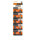 MAXELL - BATTERIE LR1120 1,5V 10 EINHEITEN - Vanelion Paradise