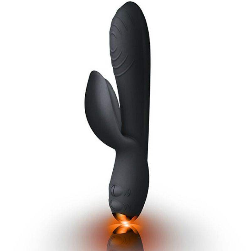 ROCKS-OFF EVERYGIRL VIBRATOR SCHWARZ - Vanelion Paradise