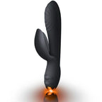 ROCKS-OFF EVERYGIRL VIBRATOR SCHWARZ - Vanelion Paradise