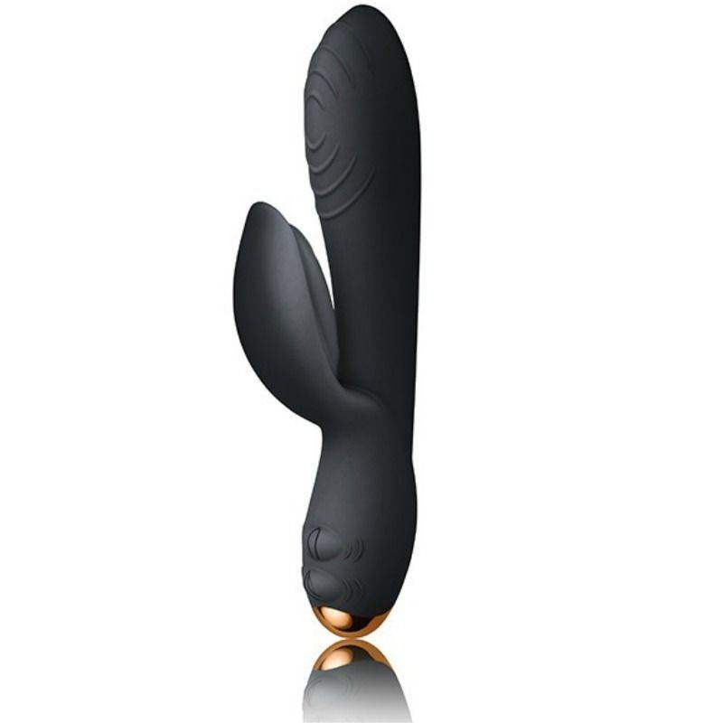 ROCKS-OFF EVERYGIRL VIBRATOR SCHWARZ - Vanelion Paradise