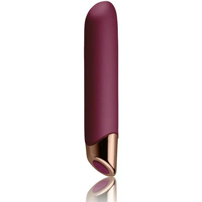 ROCKS-OFF - BORDEAUX CHAIAMO VIBRATOR - Vanelion Paradise