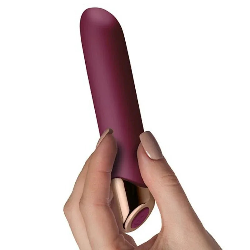 ROCKS-OFF - BORDEAUX CHAIAMO VIBRATOR - Vanelion Paradise