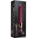 ROCKS-OFF - BORDEAUX CHAIAMO VIBRATOR - Vanelion Paradise
