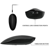 BAILE - NATÜRLICHER BARBARA REALISTISCHER VIBRATOR 21 CM - Vanelion Paradise