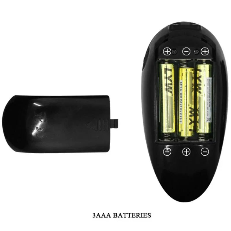 BAILE - NATÜRLICHER BARBARA REALISTISCHER VIBRATOR 21 CM - Vanelion Paradise