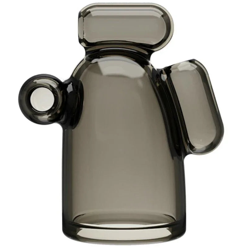 BAILE - VIBRIERENDE ABDECKUNG VIBRIERENDE KRISTALLKAPPE I - Vanelion Paradise