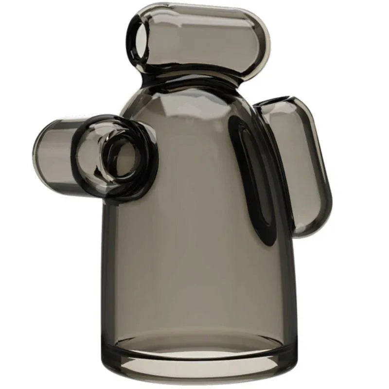 BAILE - VIBRIERENDE ABDECKUNG VIBRIERENDE KRISTALLKAPPE I - Vanelion Paradise