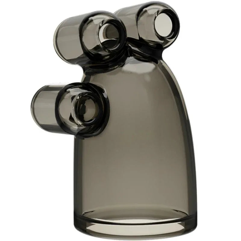 BAILE - VIBRIERENDE ABDECKUNG VIBRIERENDE KRISTALLKAPPE II - Vanelion Paradise