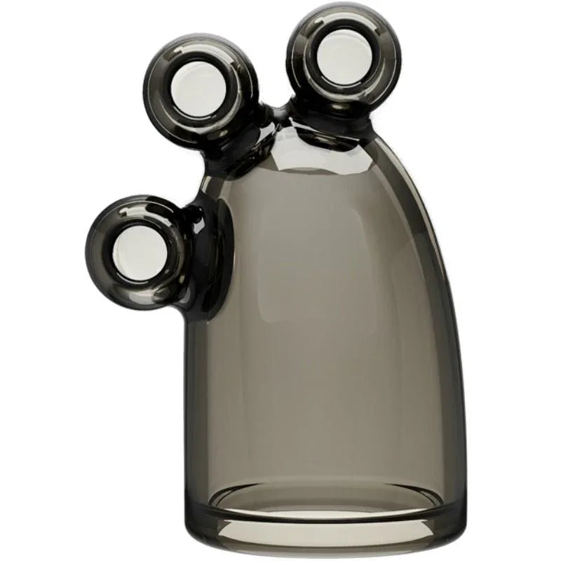 BAILE - VIBRIERENDE ABDECKUNG VIBRIERENDE KRISTALLKAPPE II - Vanelion Paradise