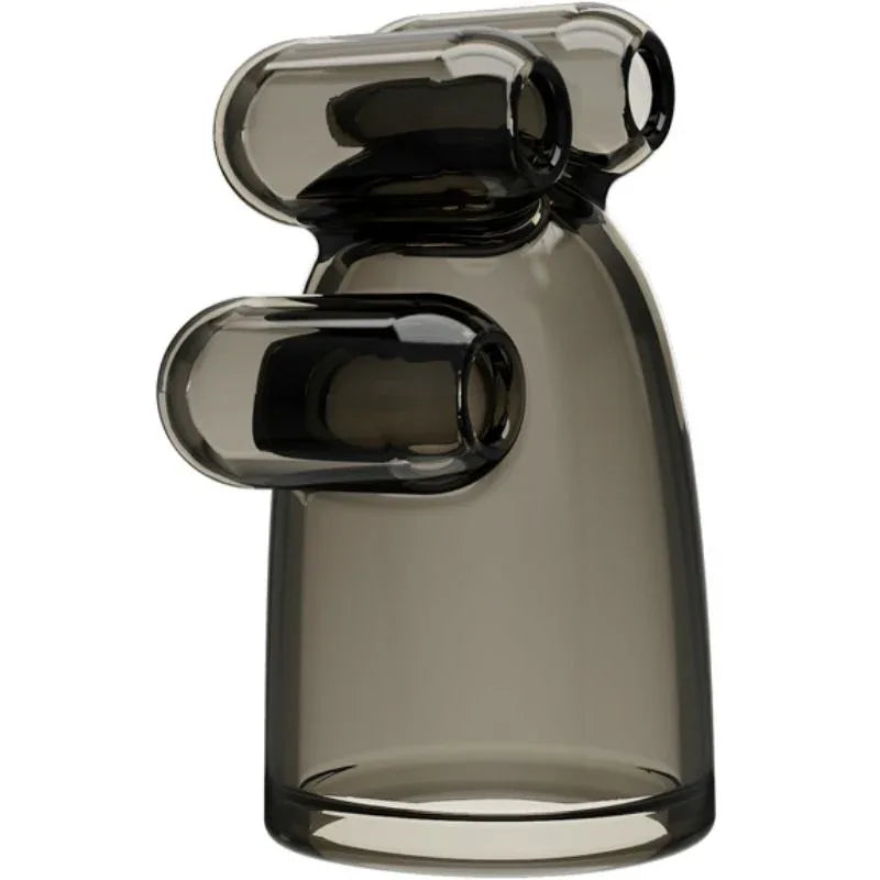 BAILE - VIBRIERENDE ABDECKUNG VIBRIERENDE KRISTALLKAPPE II - Vanelion Paradise