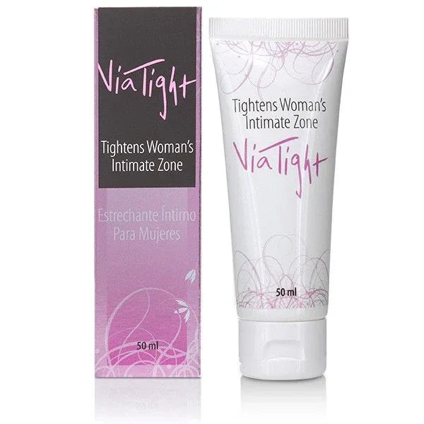 COBECO - VIATIGHT GEL ESTRECHANTE INTIMO PARA MUJERES - Vanelion Paradise