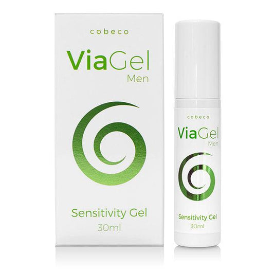 COBECO - VIAGEL FÜR MÄNNER 30ML