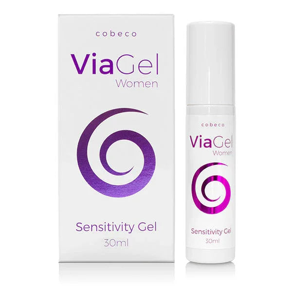 COBECO - VIAGEL FÜR FRAUEN 30ML - Vanelion Paradise