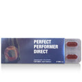 Cobeco Perfect Performer Direct 8 Tabletten – Produktverpackung