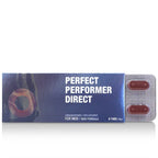 Cobeco Perfect Performer Direct 8 Tabletten – Produktverpackung