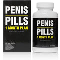 Cobeco 1 Month Plan 60 Tabletten – Produktverpackung