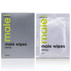 COBECO - TOALLITAS RETARDANTES PARA HOMBRES - Vanelion Paradise