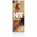 COBECO Heißer Orgasmustropfen 30 ML für Intensiven Genuss - Vanelion Paradise