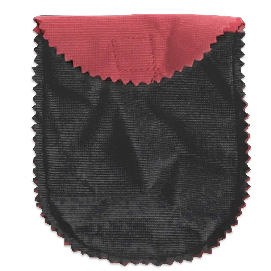 METAL HARD - FESTHALTUNGSHALSBAND MIT RING UND VORHÄNGESCHLOSS 12,5 CM - Vanelion Paradise