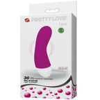 PRETTY LOVE - IAN G-PUNKT STIMULATOR - Vanelion Paradise