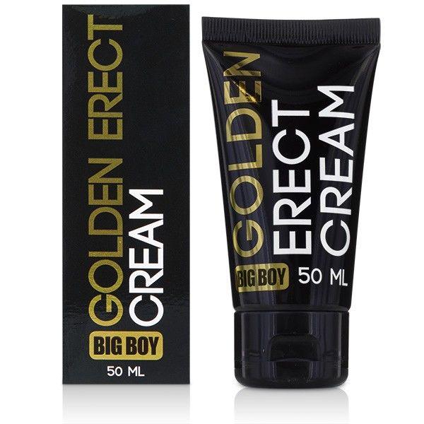 COBECO - BIG BOY GOLDEN ERECT CREME