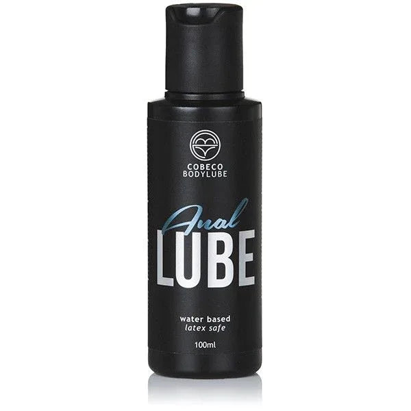COBECO - ANAL-LUBE 100 ML - Vanelion Paradise